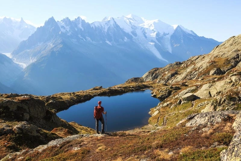 Tải ngay dãy núi Alps lãng mạn