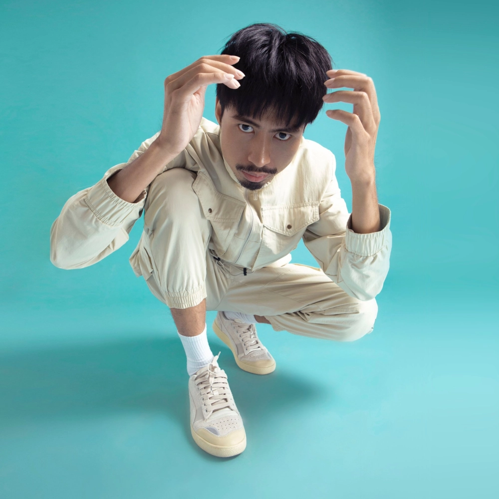 Đen Vâu rapper của những vần thơ và các ca khúc đi vào lòng người