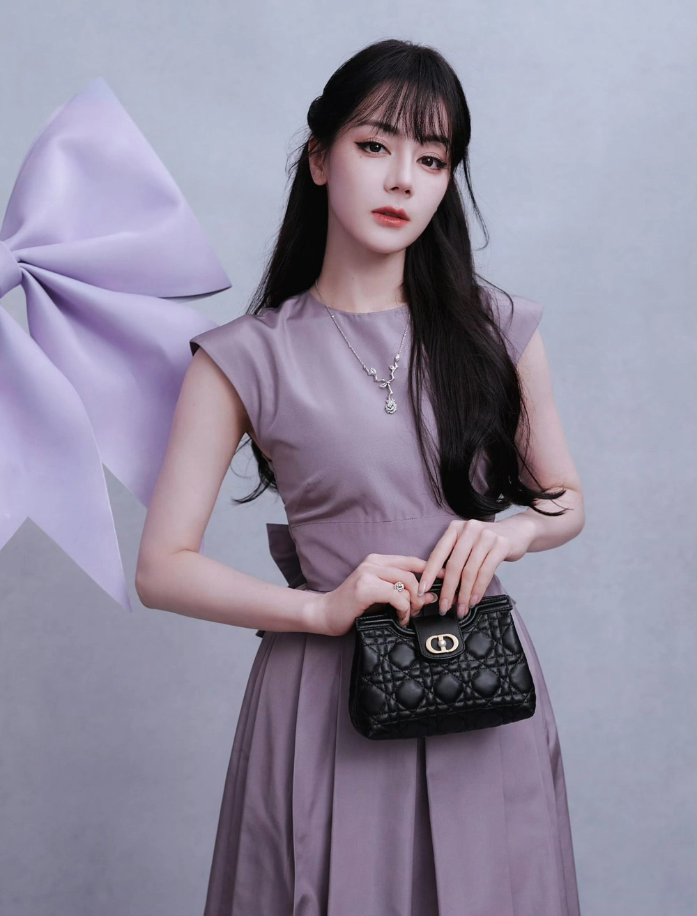 Phim Địch Lệ Nhiệt Ba và những bộ phim làm nên tên tuổi
