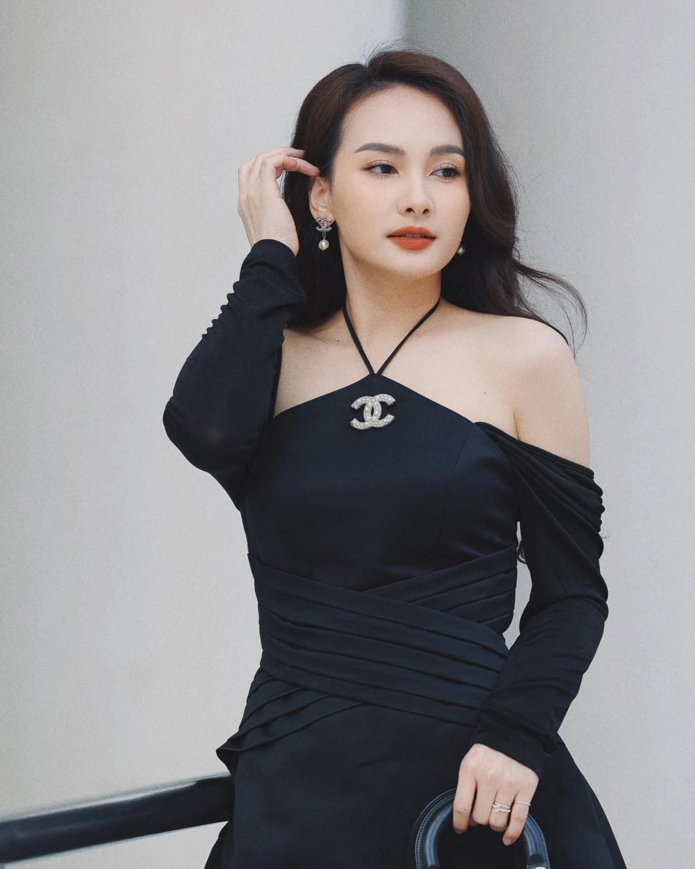 Diễn viên Bảo Thanh sinh năm bao nhiêu và nhan sắc mặn mà, xinh đẹp