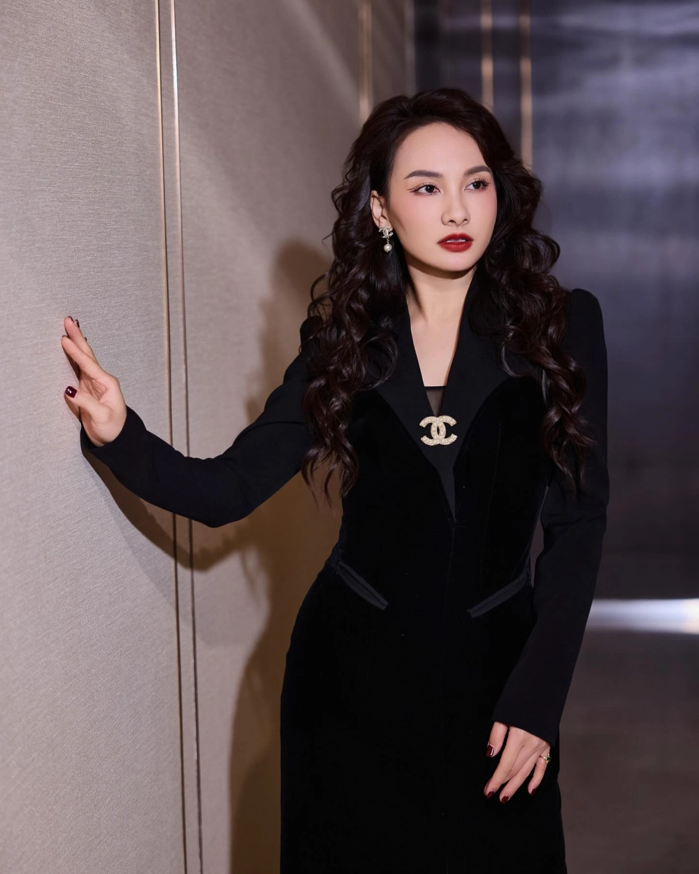 Bảo Thanh tuổi và sự nghiệp viên mãn đáng ngưỡng mộ