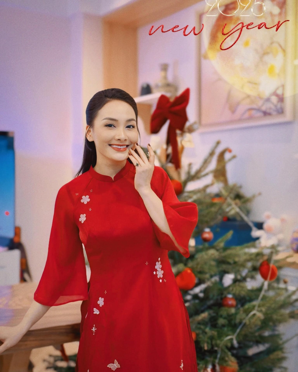 Bảo Thanh phim và những vai diễn ấn tượng trong phim giờ vàng