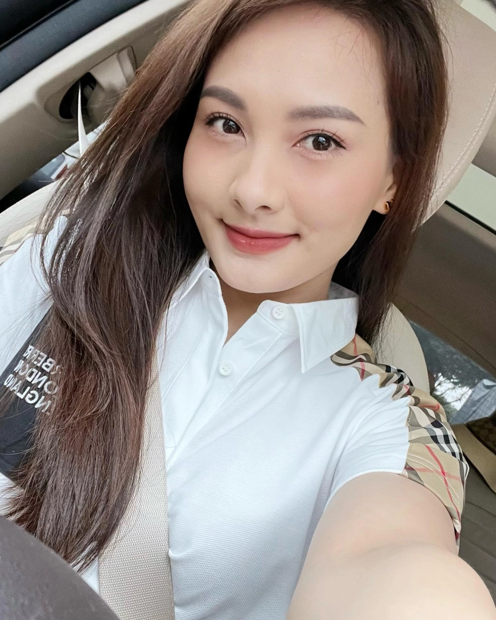 Bảo Thanh diễn viên và sự nghiệp rực rỡ trên màn ảnh VTV