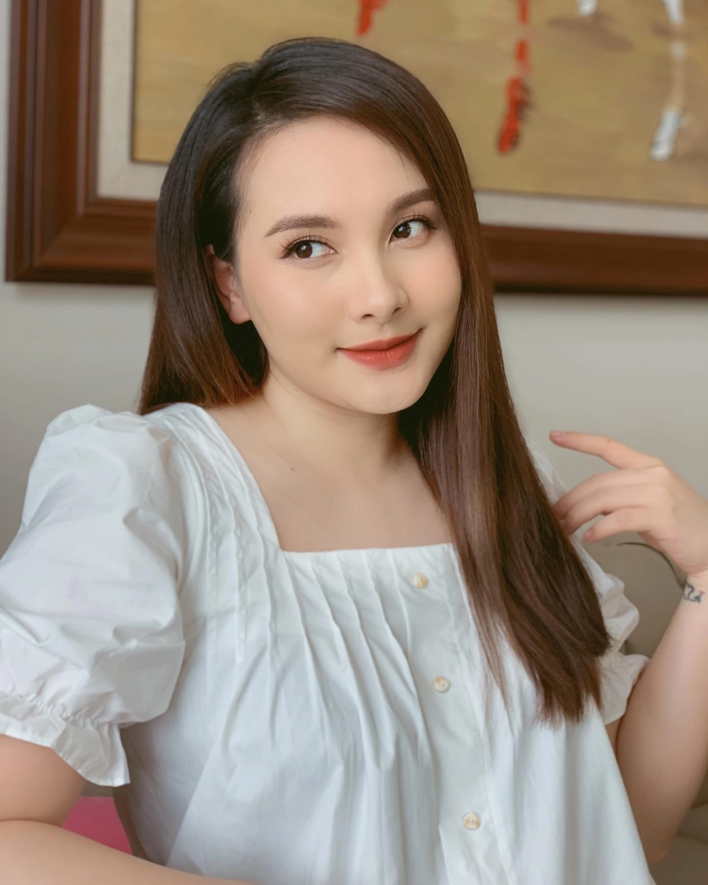Bảo Thanh nữ diễn viên quốc dân với những vai diễn để đời