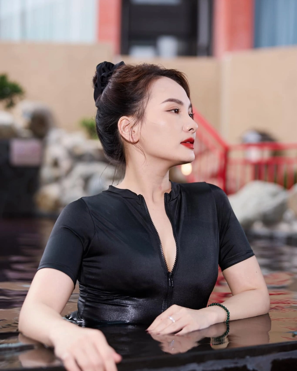Tiểu sử diễn viên Bảo Thanh và con đường sự nghiệp của nữ diễn viên
