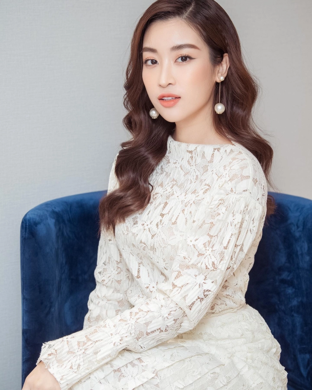 Hoa hậu Đỗ Thùy Linh và những nhầm lẫn với Hoa hậu Đỗ Mỹ Linh