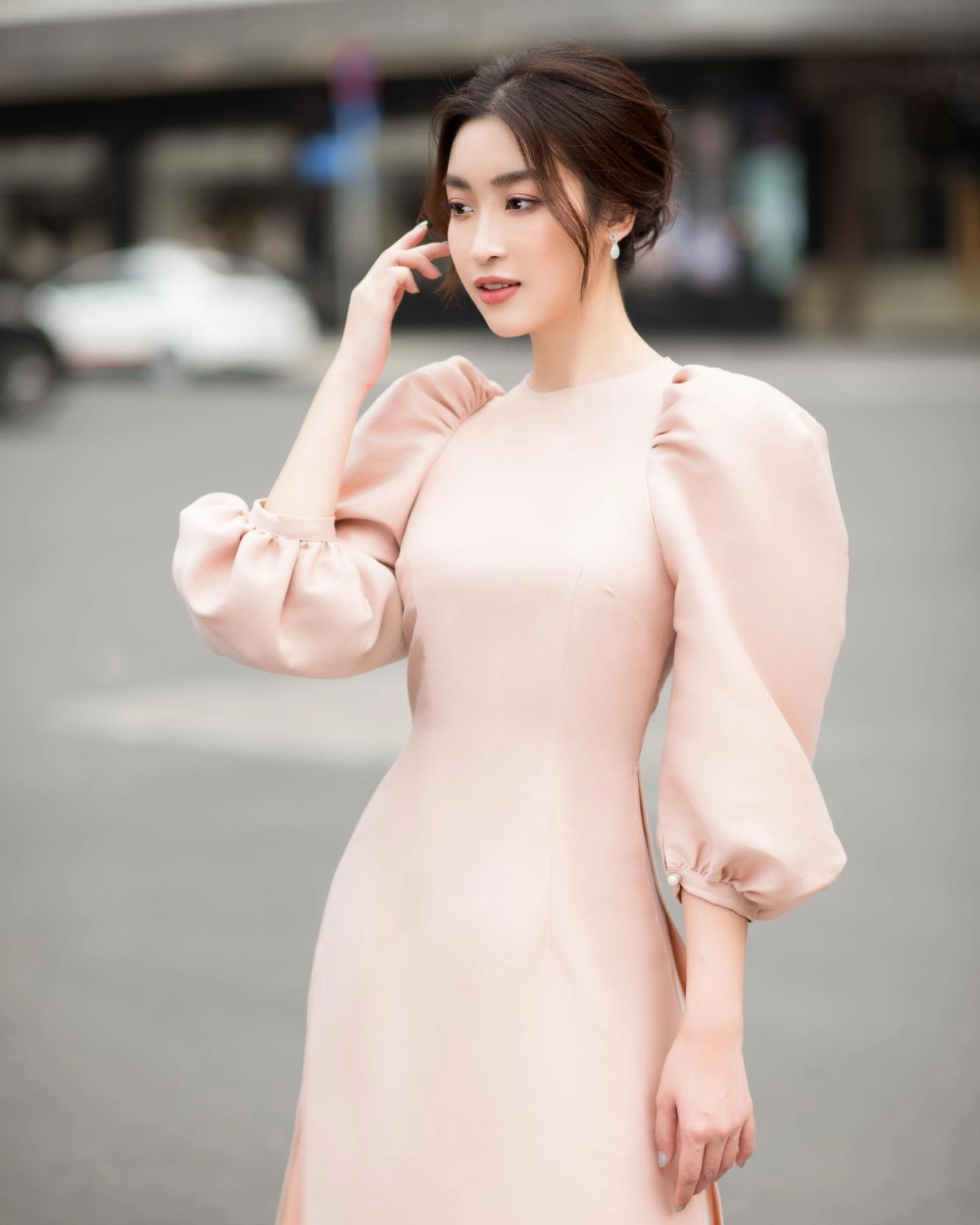 Hoa hậu Đỗ Thị Mỹ Linh và những tìm kiếm về Hoa hậu Việt Nam 2016