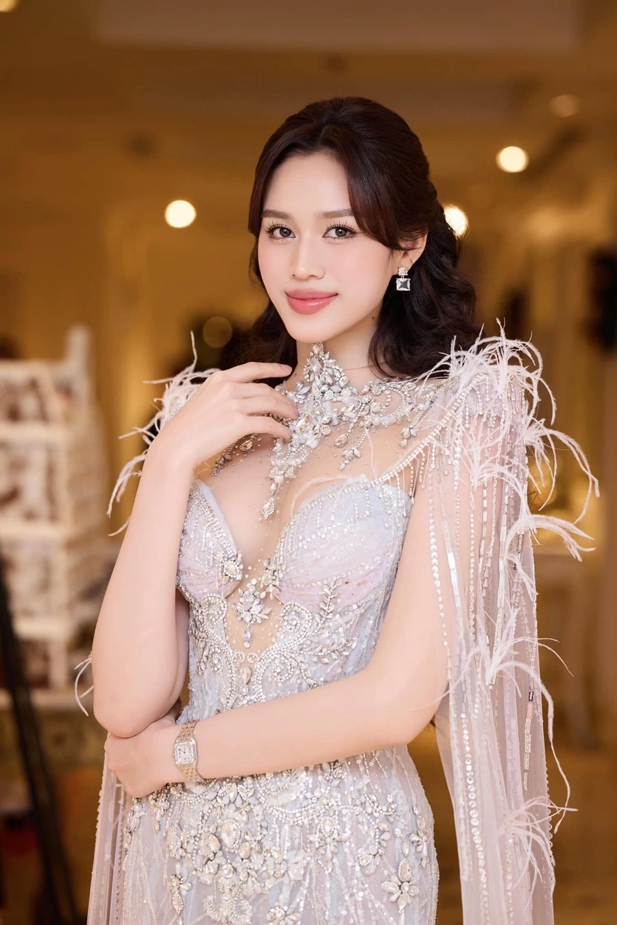 Đỗ Thị Hà Miss World 2021 và thành tích Top 13 đầy tự hào
