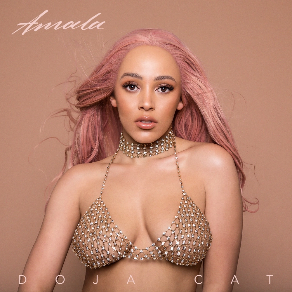 Joseph Quinn Doja Cat và drama ồn ào, hài hước trên mạng xã hội
