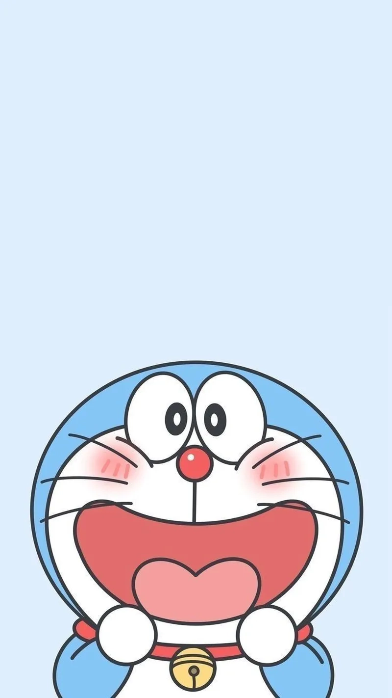 Thỏa sức sáng tạo với doraemon chibi dễ thương mỗi ngày