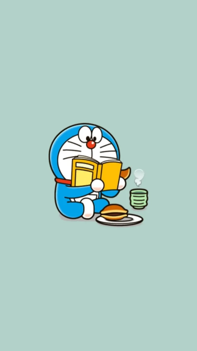 Khám phá bộ sưu tập ảnh chibi doraemon hấp dẫn