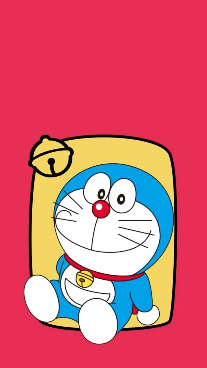 Vui chơi cùng cute chibi doraemon đáng yêu mỗi ngày