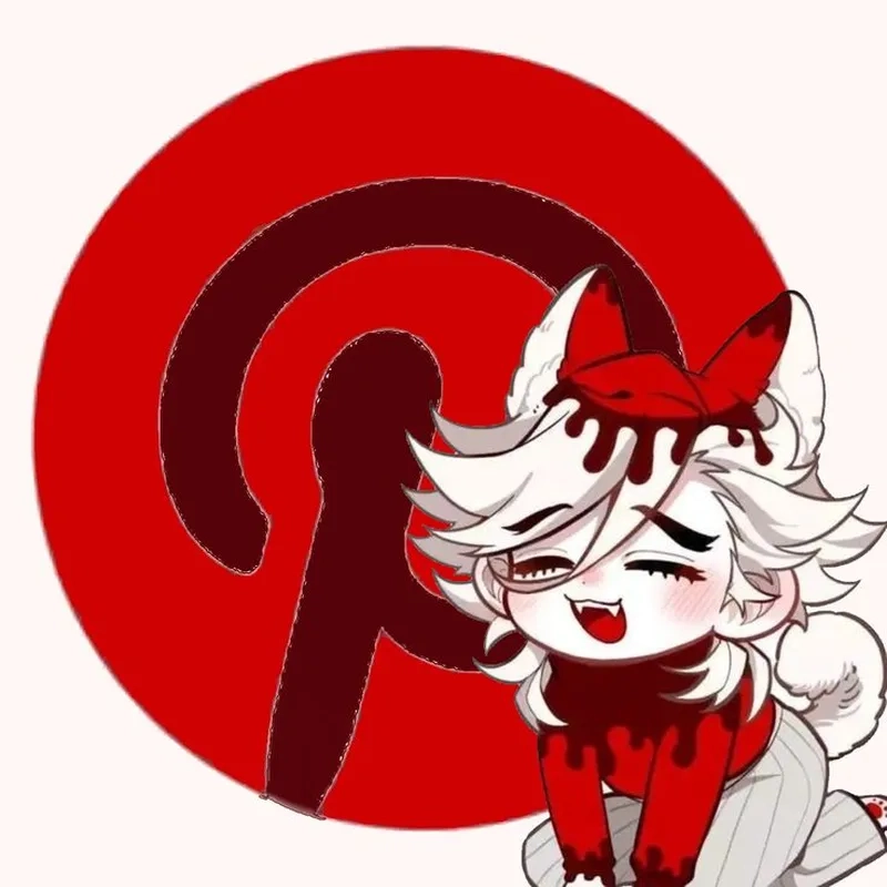 Nét chính thức đầy cuốn hút trong douma chibi official art
