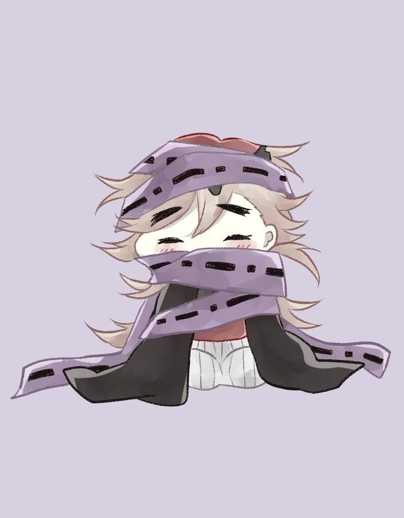 Bộ sưu tập độc quyền douma demon slayer chibi