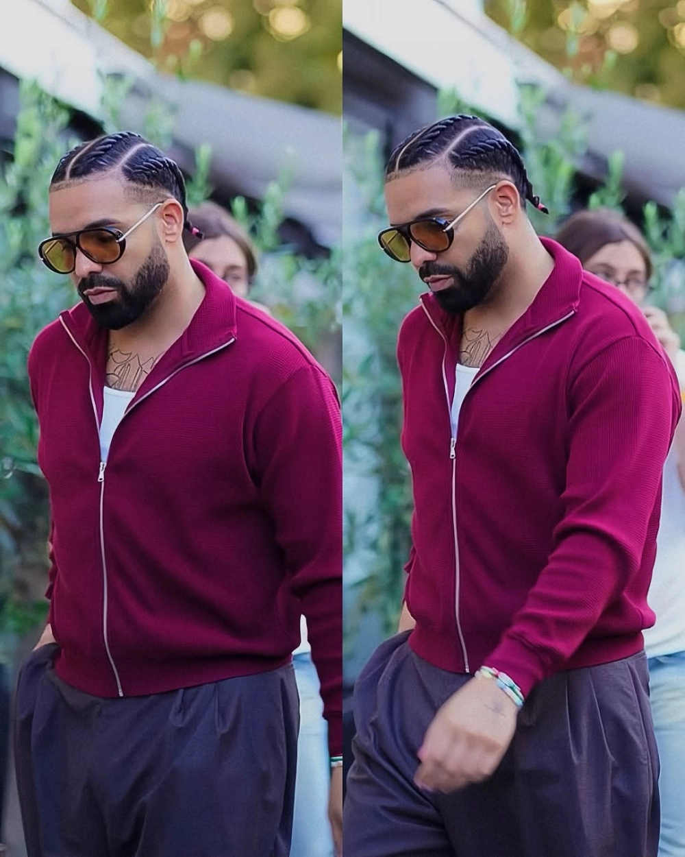 Partynextdoor Drake và những màn kết hợp R&B đầy ăn ý