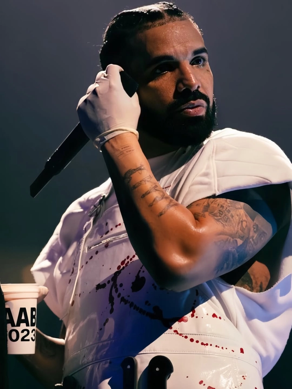Nokia Drake và những tìm kiếm liên quan đến điện thoại và rapper