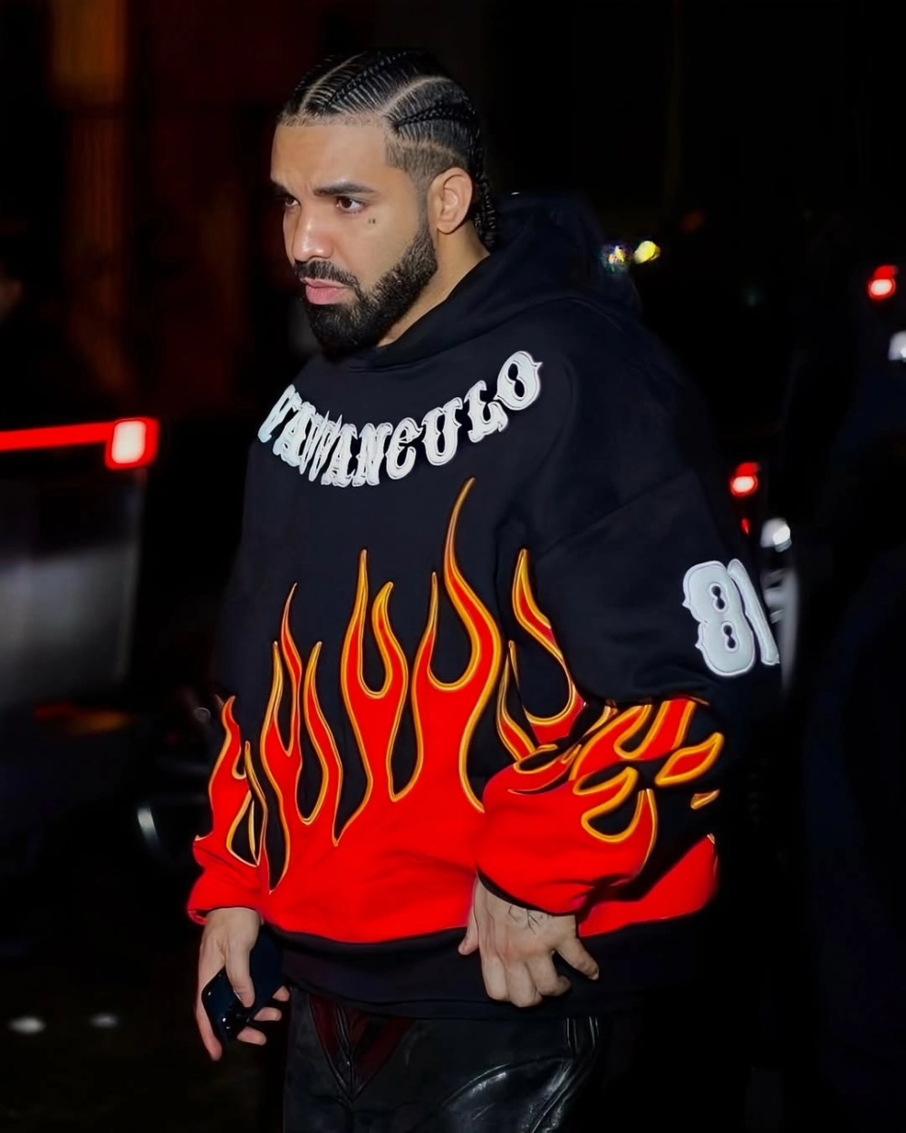 Drake song và những giai điệu rap, R&B gây nghiện