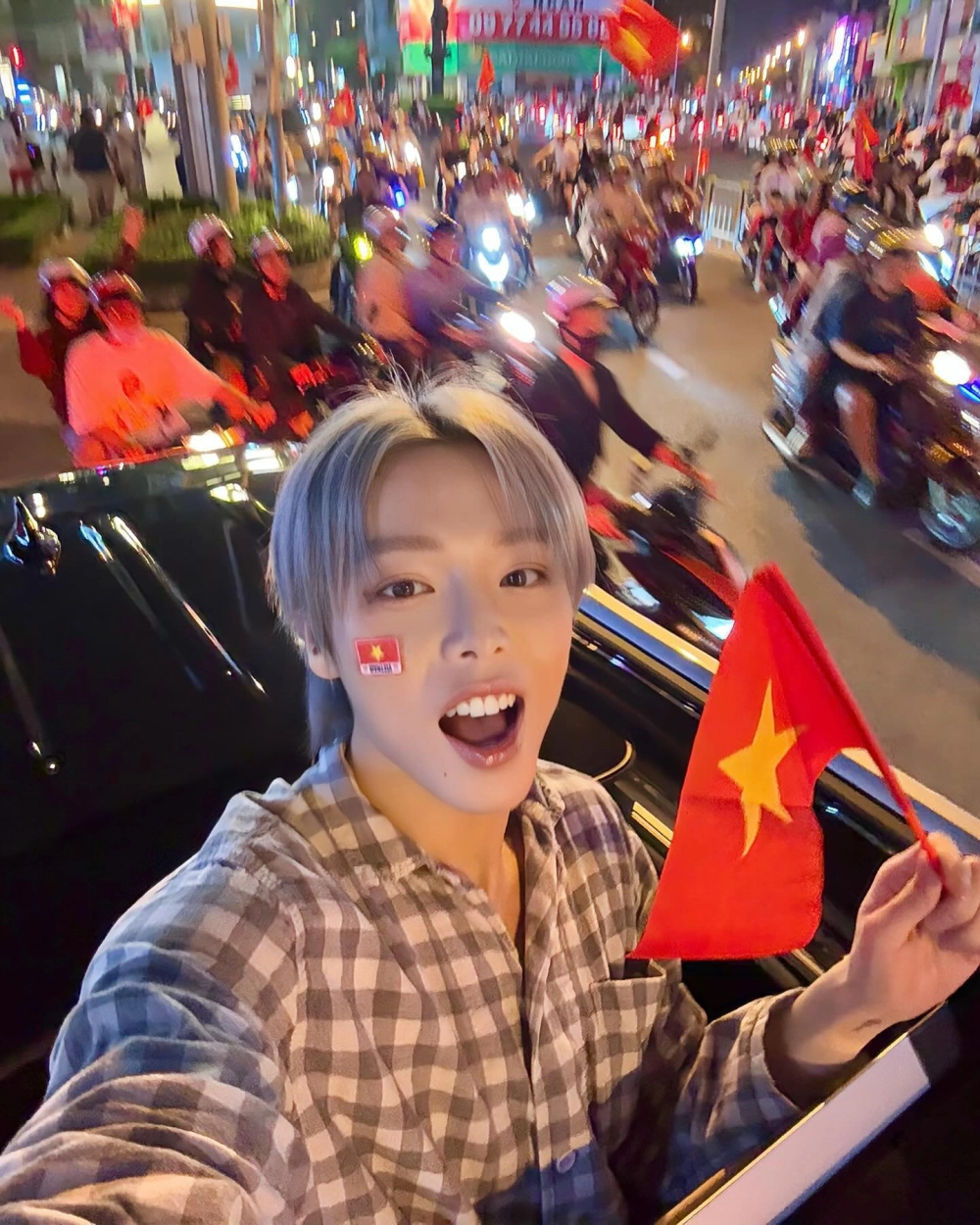 Đức Phúc ngày xưa và hành trình lột xác ngoại hình đầy ngoạn mục