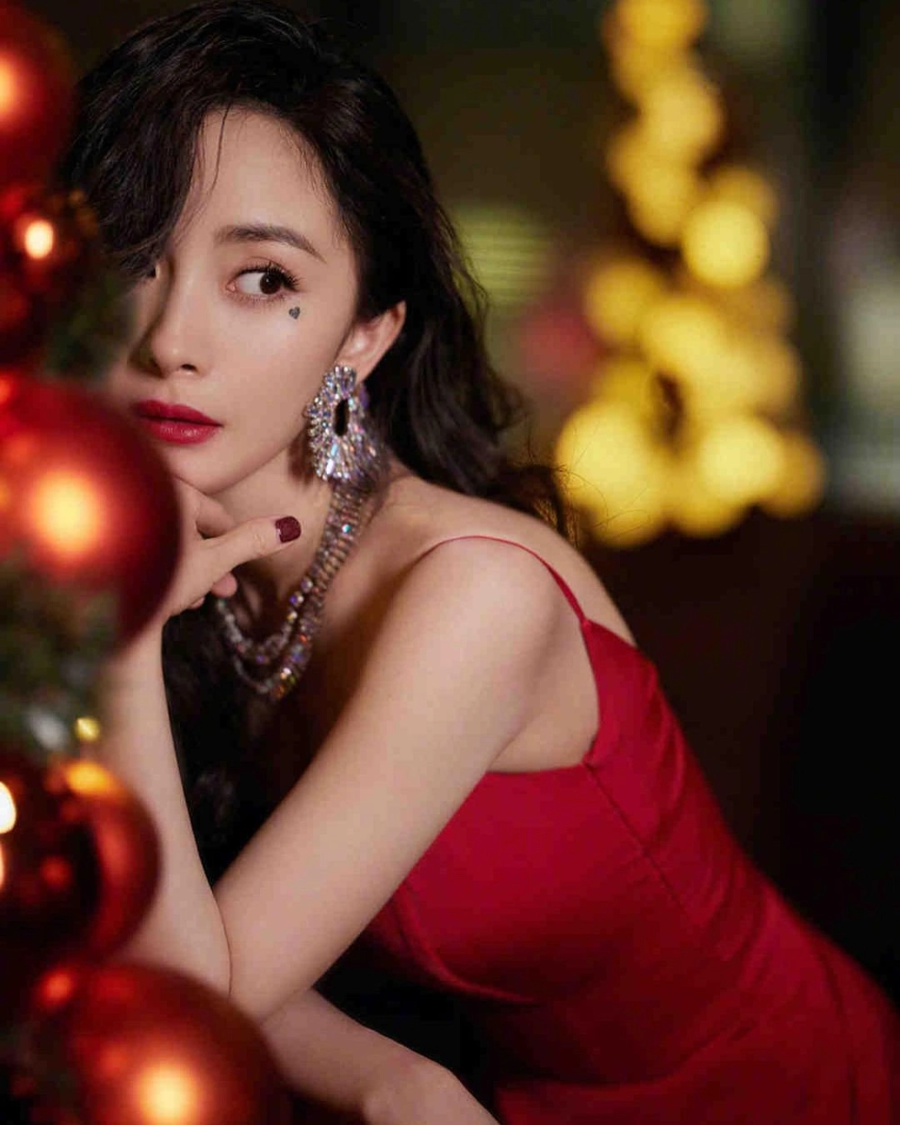 Dương Mịch phim và gia tài vai diễn đồ sộ, ấn tượng