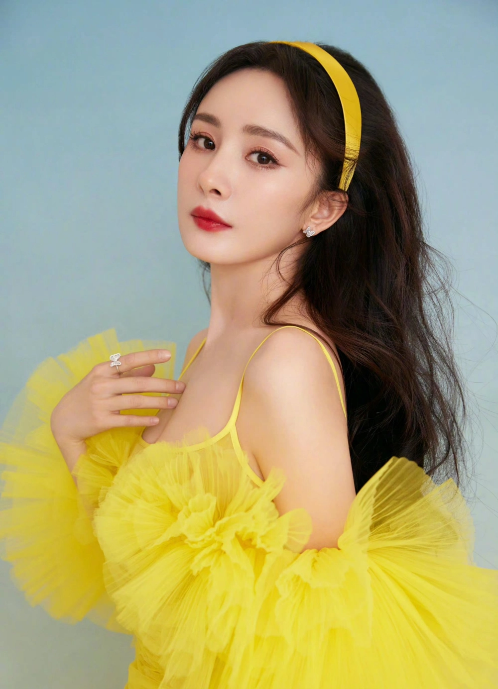Phim Dương Mịch cổ trang tuyển tập những bộ phim hay nhất