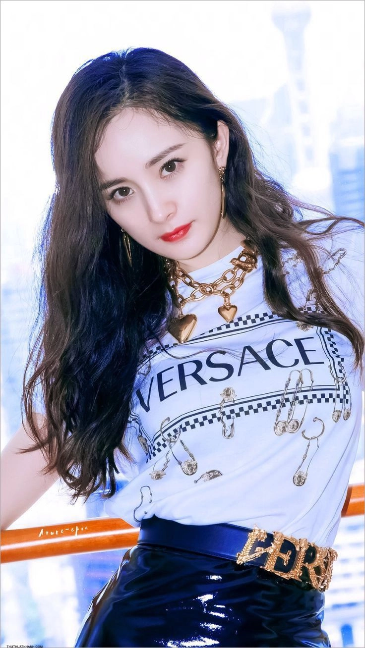 Dương Mịch phim mới và sự trở lại đầy mong đợi