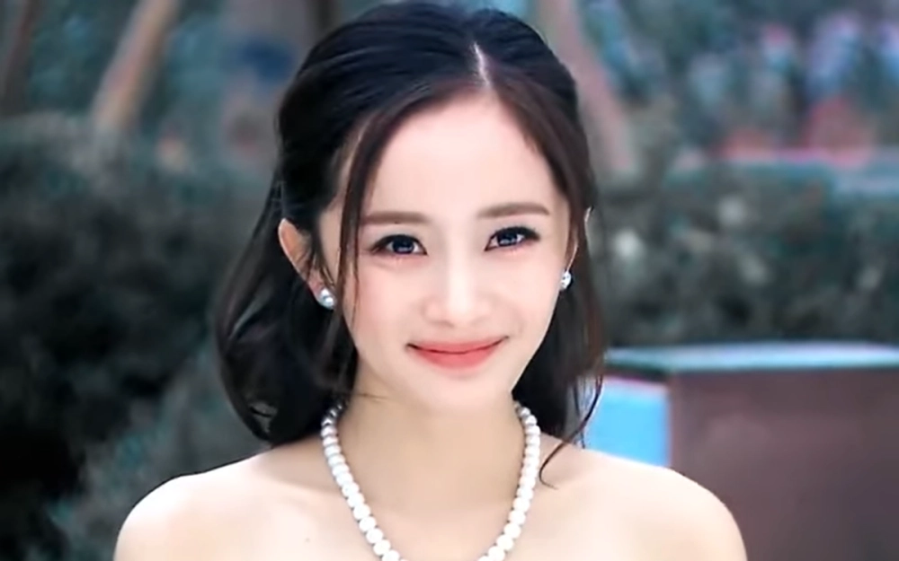 Dương Mịch nữ hoàng rating, siêu sao hàng đầu của làng giải trí Hoa ngữ