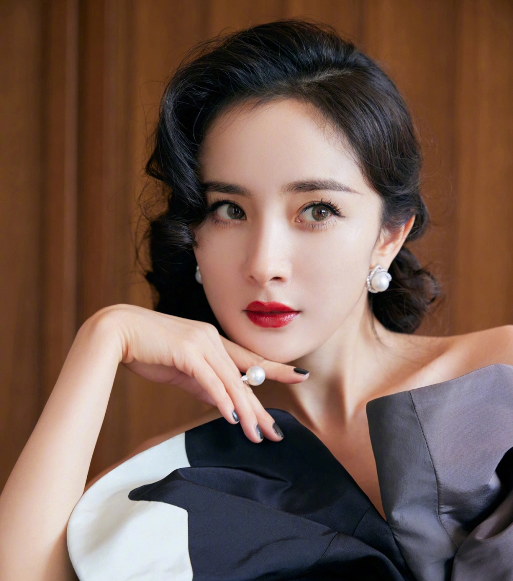 Phim Dương Mịch và những bộ phim cổ trang, hiện đại gây bão