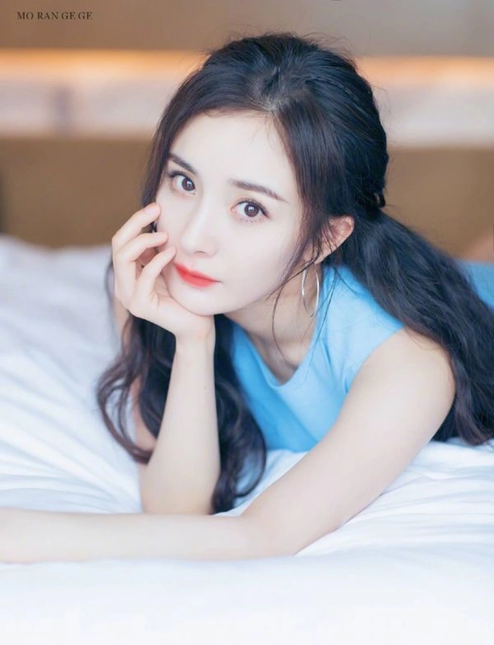 Diễn viên Dương Mịch và hành trình sự nghiệp đầy ấn tượng