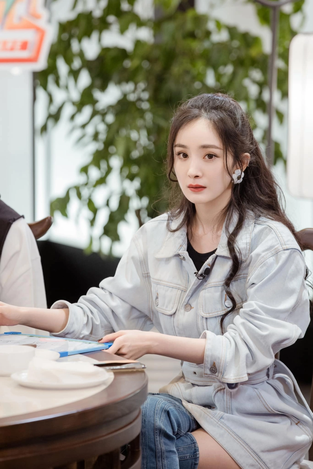 Dương Mịch phim cổ trang và những vai diễn huyền thoại trong Tam sinh tam thế