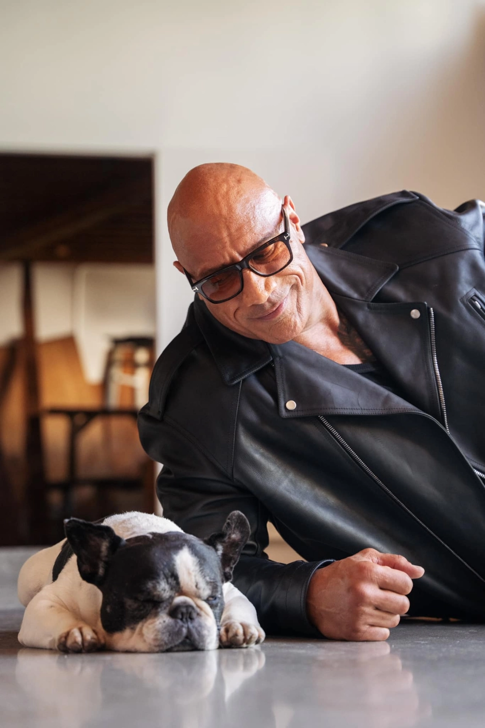 How old is Dwayne the rock Johnson và độ tuổi 53 của The Rock