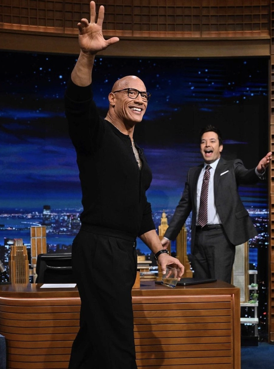 Dwayne
