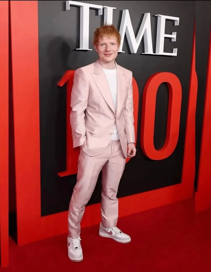 vEd Sheeran perfect lyrics và những ca từ lãng mạn nhất