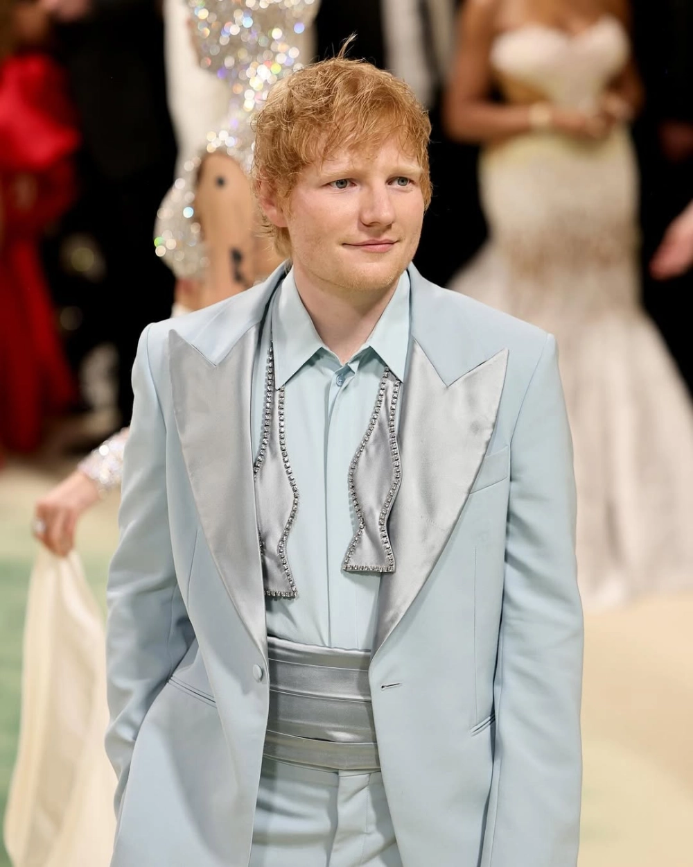 Ed Sheeran song tuyển tập những ca khúc hay nhất của nam ca sĩ