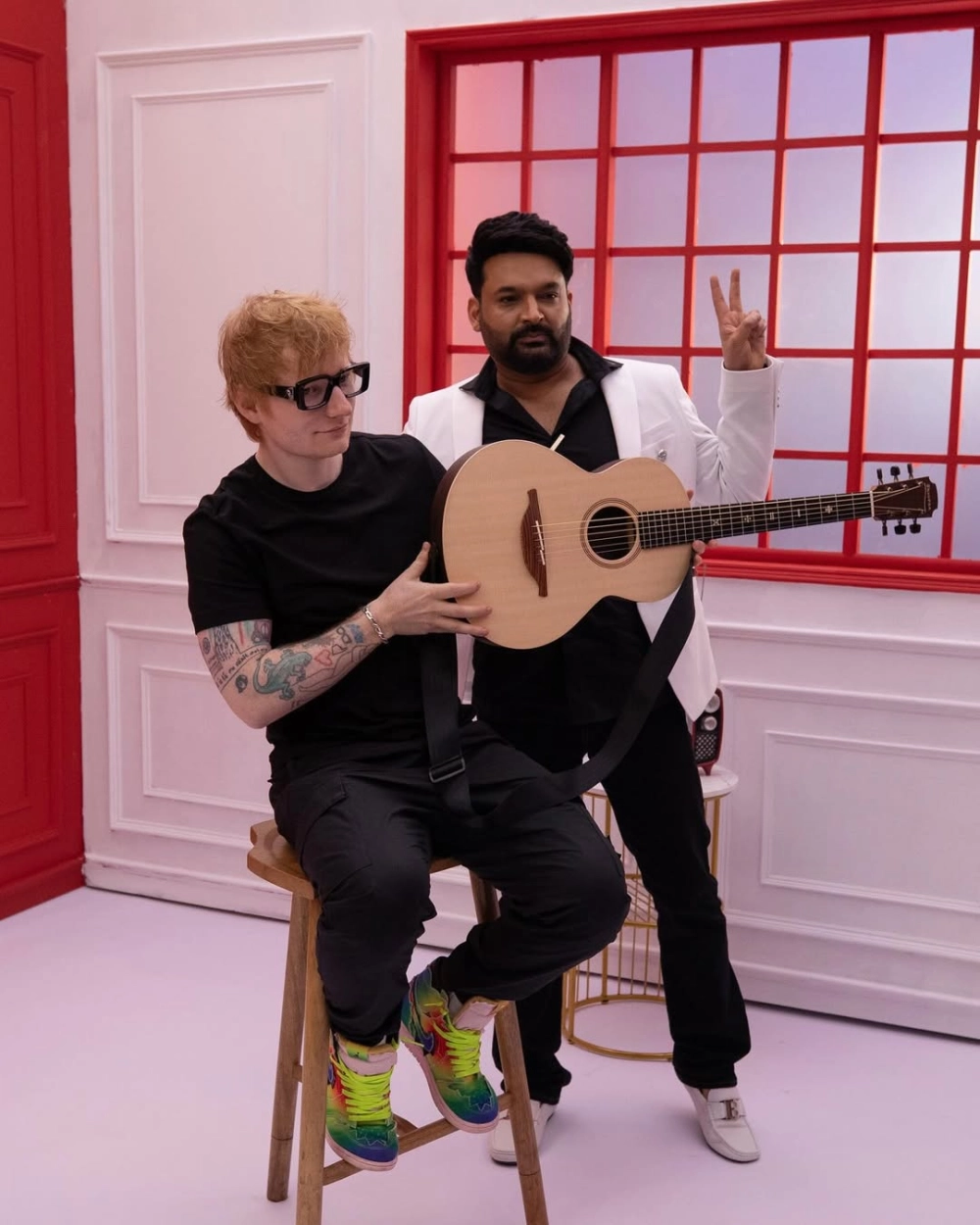 Ed Sheeran songs và những bản hit làm nên lịch sử âm nhạc