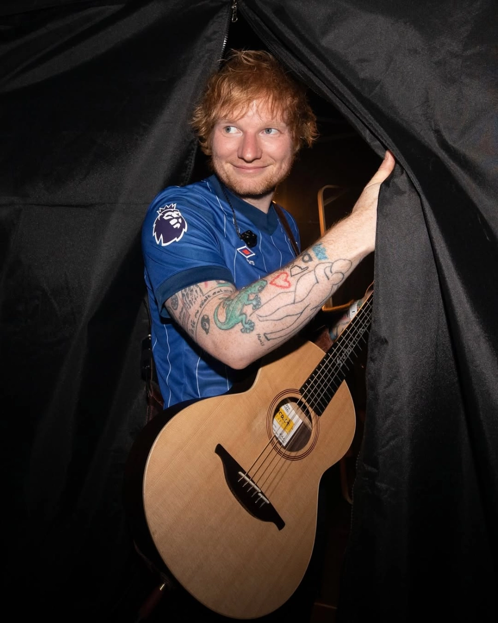 Sapphire Ed Sheeran và những tìm kiếm liên quan đến nam ca sĩ