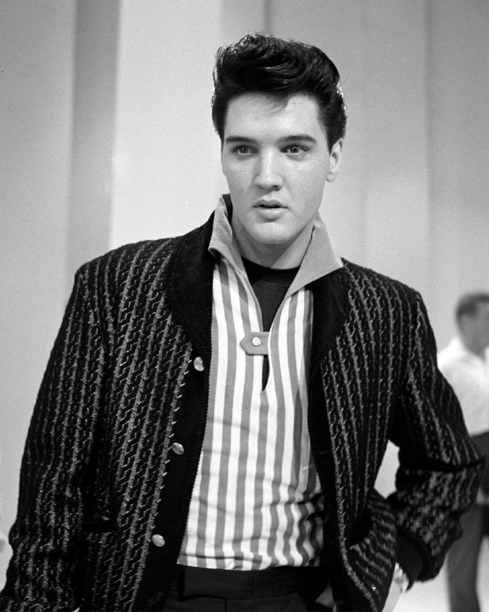Always on my mind elvis presley bản ballad da diết, đầy cảm xúc
