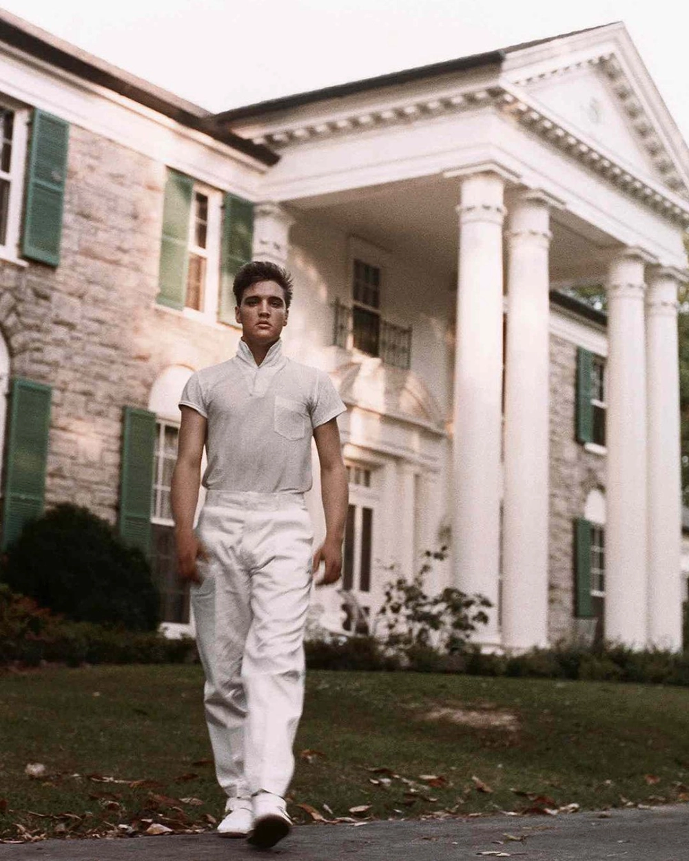 Elvis presley always on my mind ca khúc huyền thoại về tình yêu