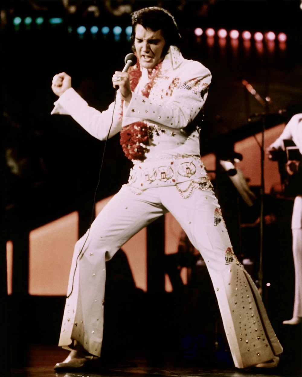 Elvis presley songs và những bản nhạc làm nên lịch sử âm nhạc