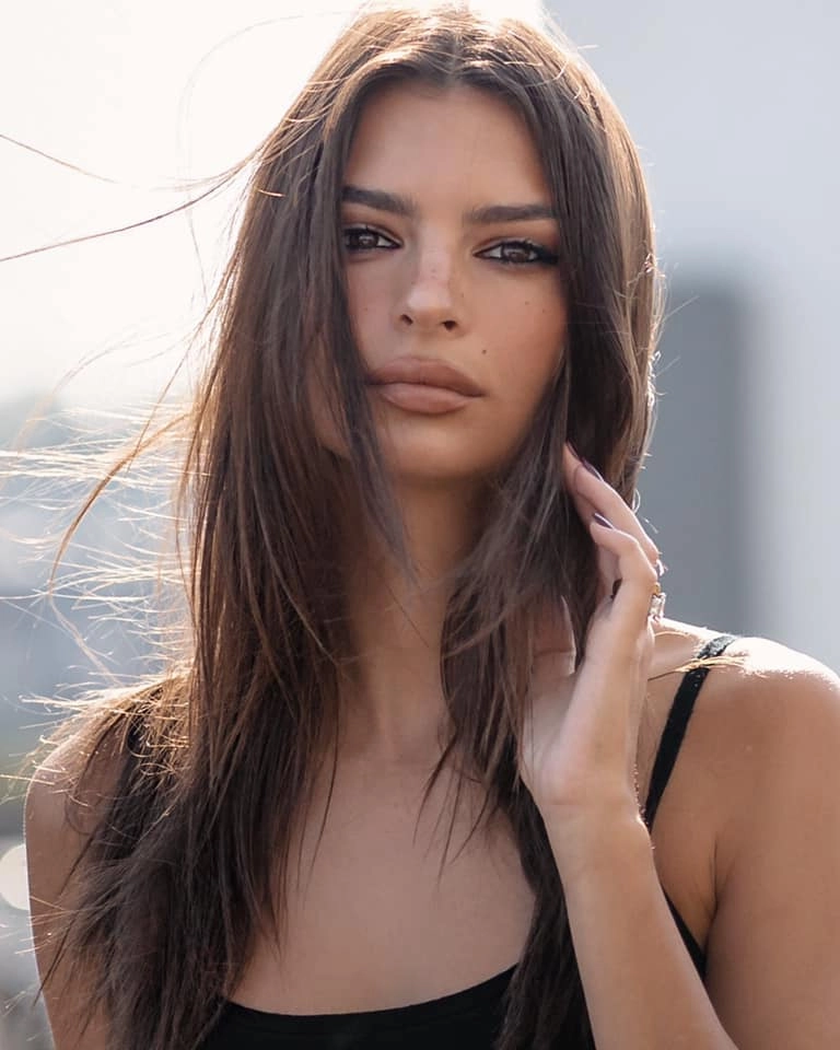 Emily Ratajkowski husband (chồng) và cuộc hôn nhân đã qua