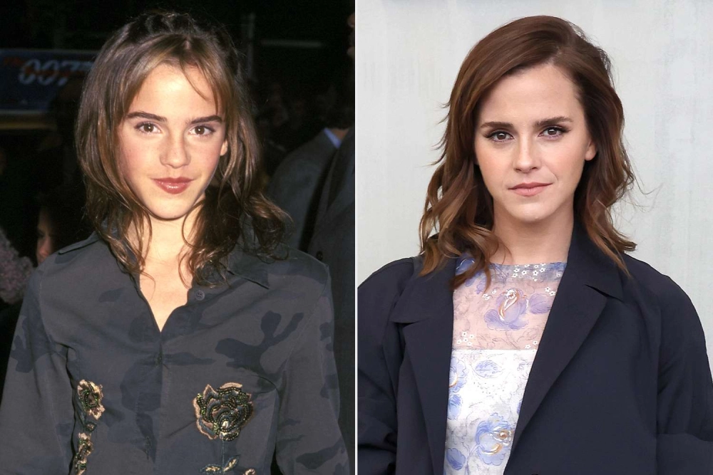 Emma Watson phù thủy Hermione và biểu tượng nữ quyền của Hollywood