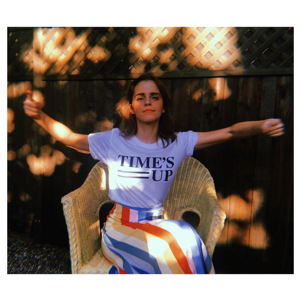 Emma Watson 2025 và cuộc sống, hoạt động mới nhất
