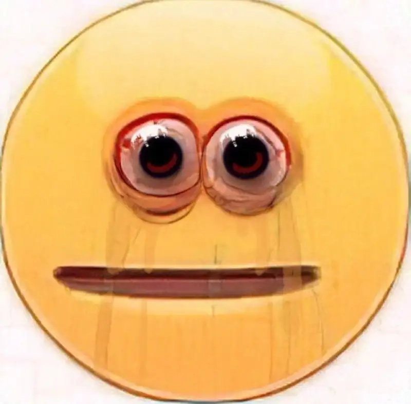 Khi hài hước gặp rùng rợn skull emoji meme