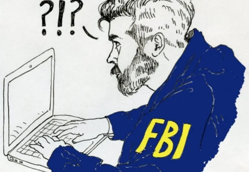 FBI meme là gì?
