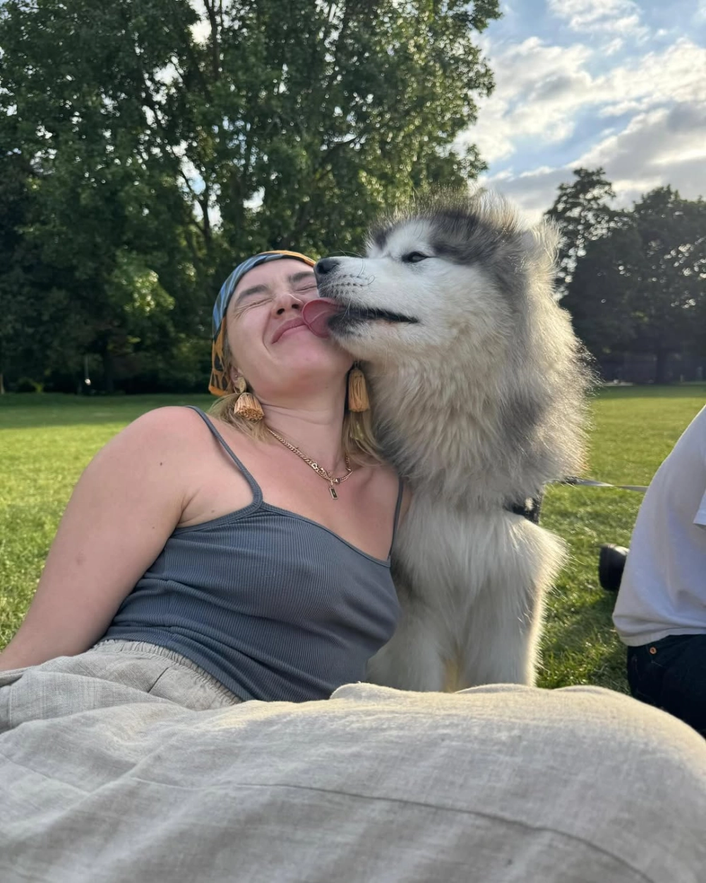 Florence Pugh movie và những vai diễn điện ảnh ấn tượng
