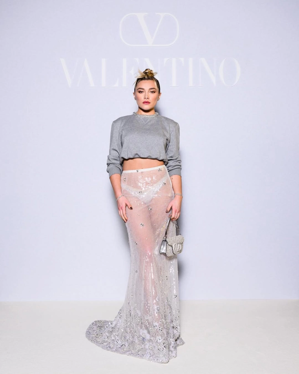 Florence pigh và những tìm kiếm sai chính tả về Florence Pugh