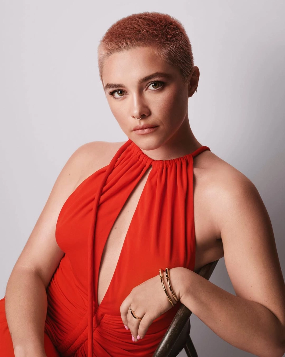 Florence Pugh movies tuyển tập những bộ phim hay nhất