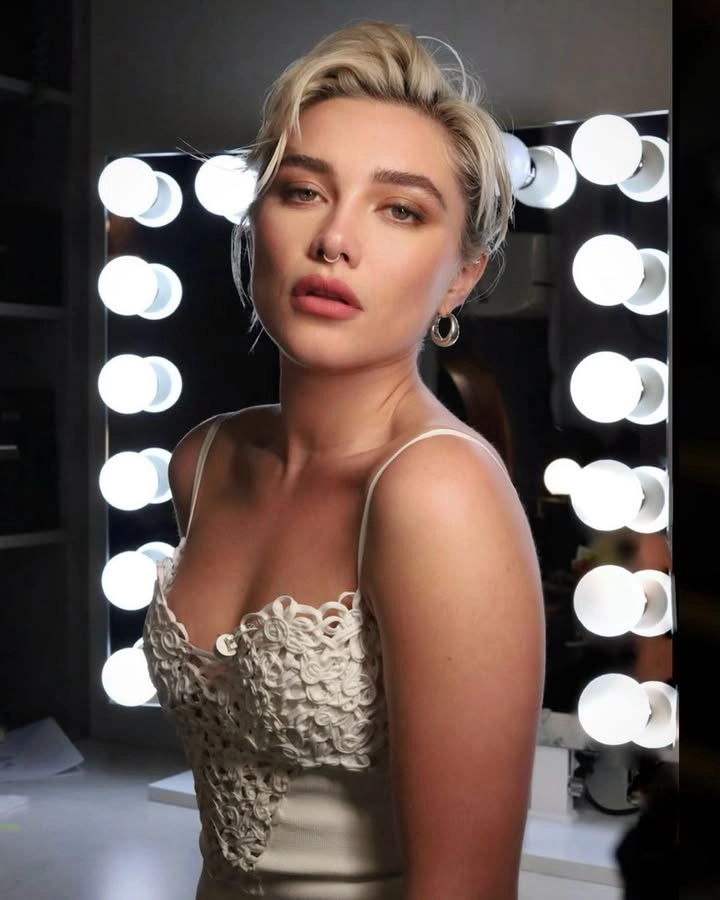 Películas de Florence Pugh tuyển tập những bộ phim hay nhất
