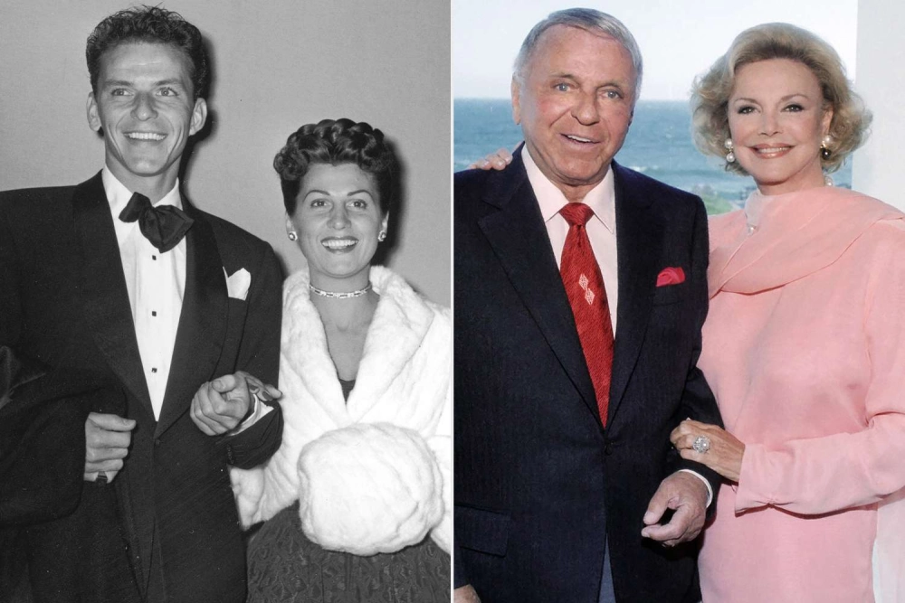 Frank Sinatra Frank Sinatra và di sản âm nhạc bất hủ