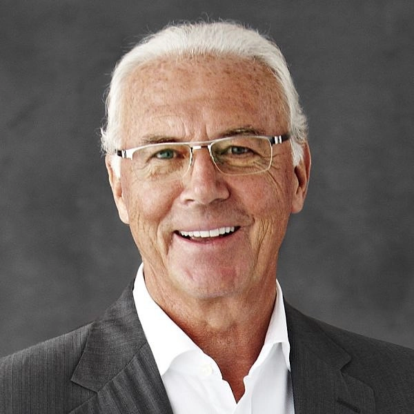 Wann ist Franz Beckenbauer gestorben ông mất vào tháng 1 năm 2024