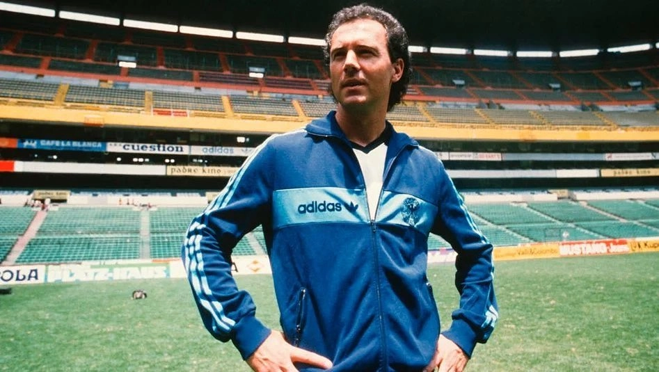 Franz Beckenbauer died (qua đời) và sự ra đi của một huyền thoại